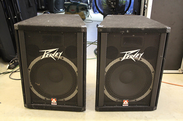 Peavey sale 115 tls