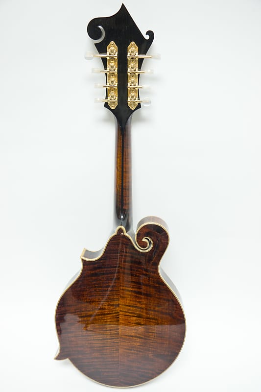 Eastman 915 F-Style Mandolin | Reverb