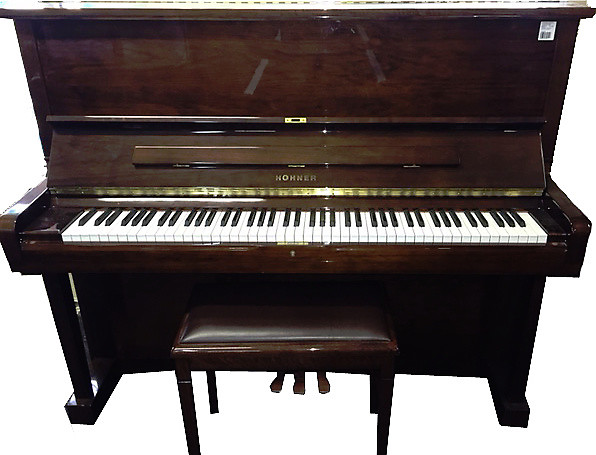 Hohner upright deals piano