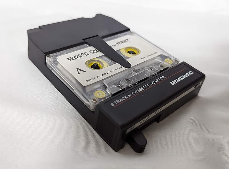 Adaptateur cassette SWA2066W/10