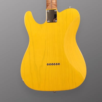 CP Thornton Classic II  - 2023 - Butterscotch Blonde. NEW *STORE DEMO MODEL* (Authorized Dealer) image 8