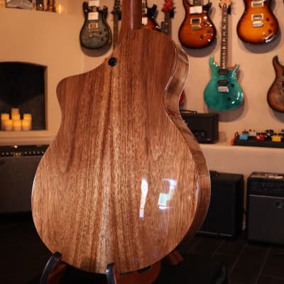 Martin SC-13E Acoustic Electric Guitar - Natural 0687 image 13