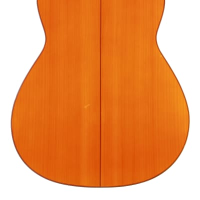 Conde Hermanos A27 2010 - flamenco guitar of great quality at affordable price + video! image 6