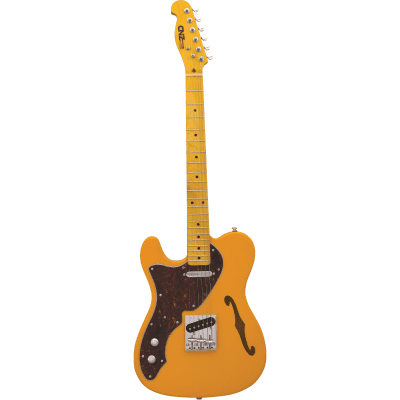 Fender Japan Tl Std (S/N:T080920) (07/17) | Reverb