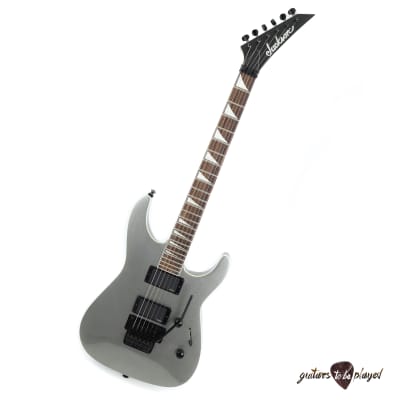 Jackson SLSXMG Super Light Soloist Electric Guitar w/ EMG | Reverb