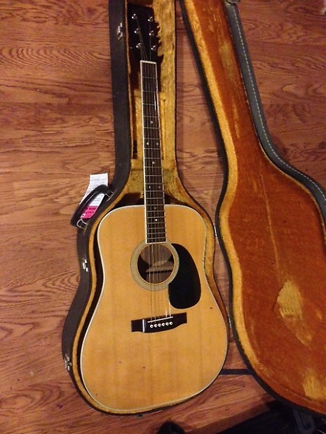 Takamine ef360s vintage hotsell