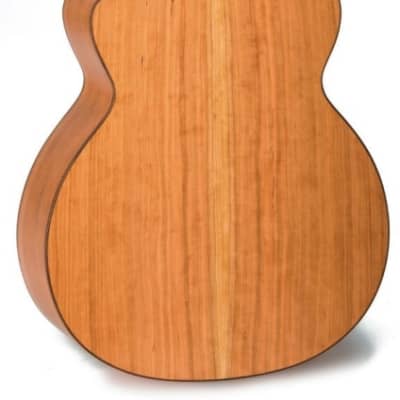 Lowden Jon Gomm - Hybrid SS + RC image 2