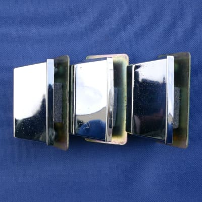 Yamaha Recording Custom 9000 7000 Floortom Brackets Set of 3 Japan image 7
