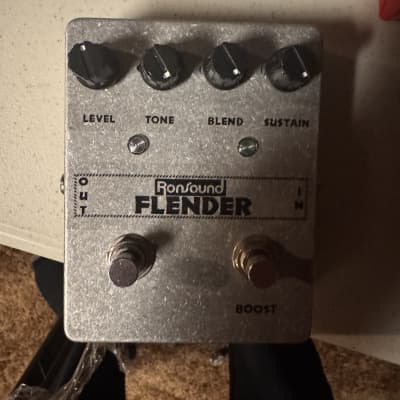 Ronsound Hairpie | Reverb