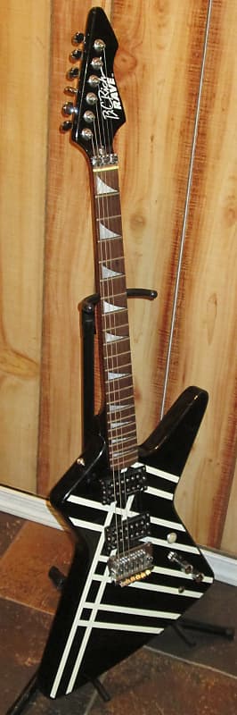 Bc rich store explorer