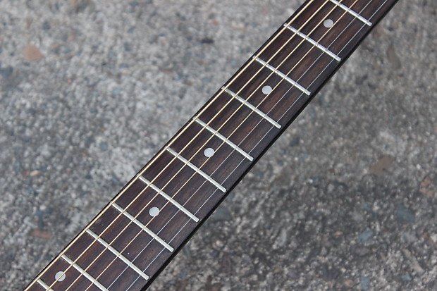 Greco アコースティックギター MODEL100 Greco アコースティックギター MODEL100 - メルカリ