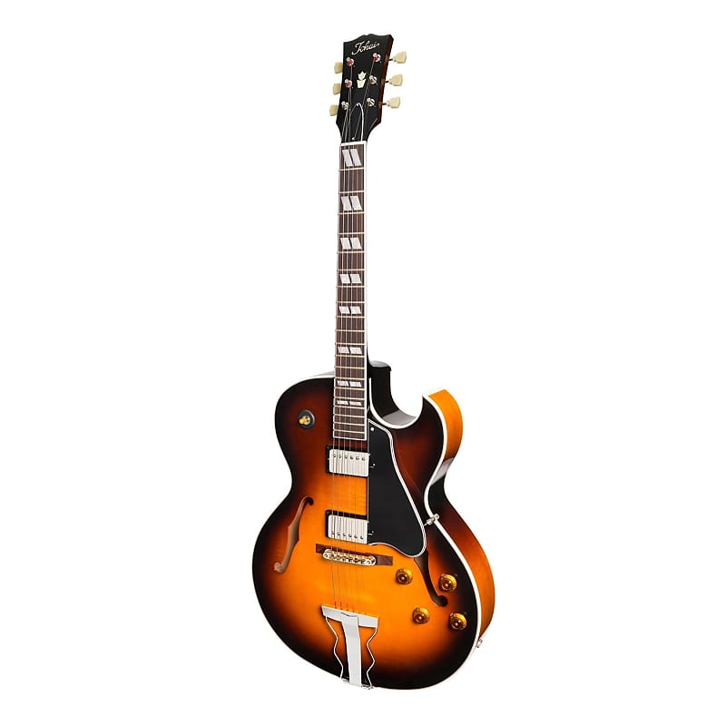 Tokai 'Premium Series' FA-245 175-Style Hollow Body Archtop