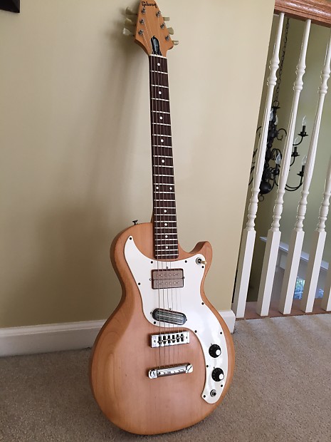 Gibson Marauder 1974-1975 | Reverb