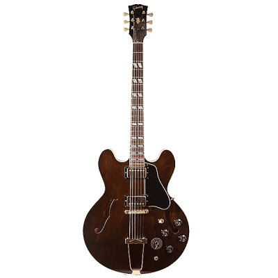 Gibson ES-345TDSV Stereo 1965 - 1969