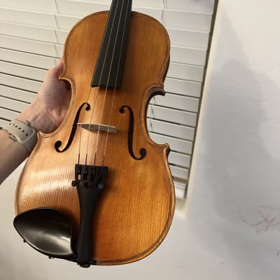 Strobel Violin ML-85 2023 image 6