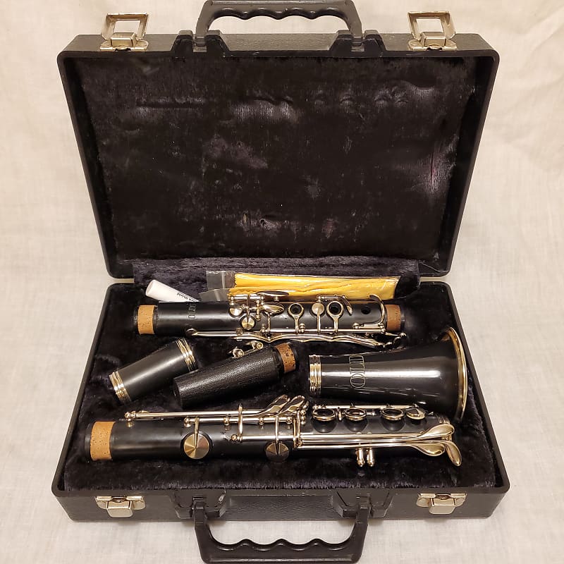 Olds Student Bb SERVICED Reverb