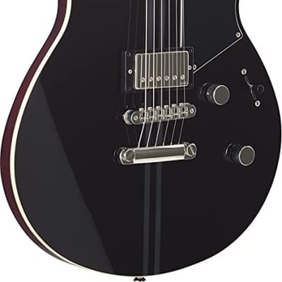 Yamaha Revstar II Standard RSS20 - Black image 3