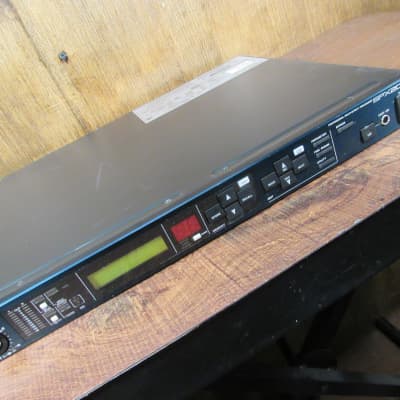 Yamaha SPX 1000 vs SPX 990 - Gearspace Yamaha SPX 1000 vs SPX 990 - Gearspace