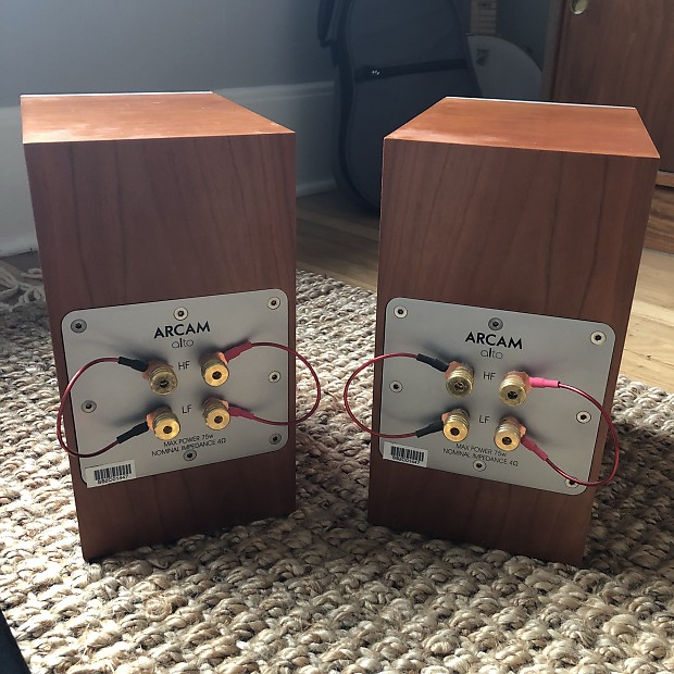 Arcam alto speakers best sale