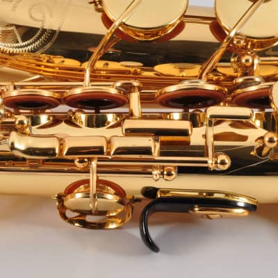 Yamaha YAS-62 Alto Saxophone Made In Japan w/HardCase Used From Japan #058690 image 20