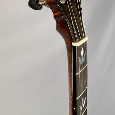 Nechville Classic Deluxe 5-String Banjo image 8