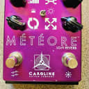 Caroline Guitar Company Meteore Lo-Fi Reverb 2010s - Purple