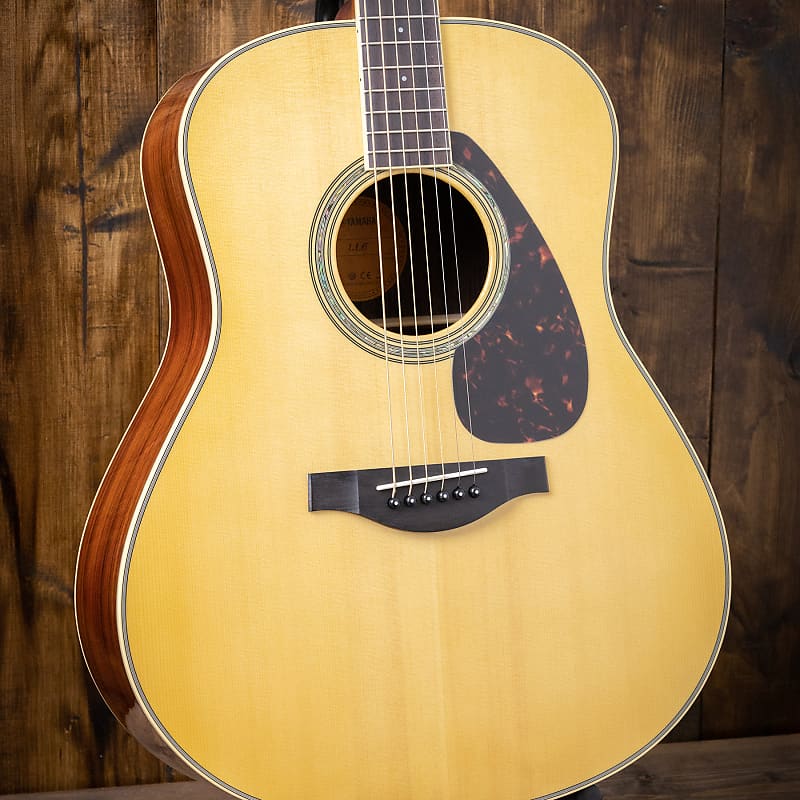 Yamaha LL6 ARE | Reverb Canada