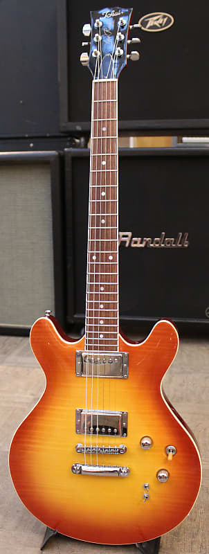ギター TOKAI Love Rock Tokai 1983y LS-60 