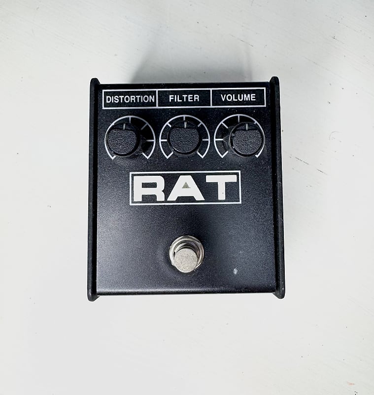 ProCo Rat 2
