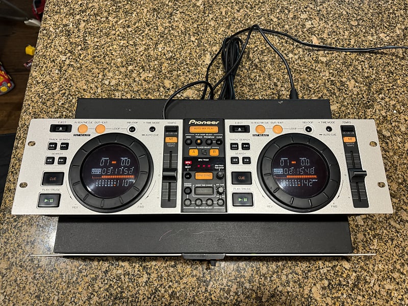 チャーPioneer CMX 5000 DJ CDプレー光ピックアップ新品 チャーPioneer CMX 5000 DJ CDプレー光ピックアップ新品 CMX