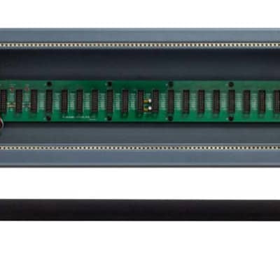 Arturia RackBrute 3U Eurorack modular case | Portable image 2