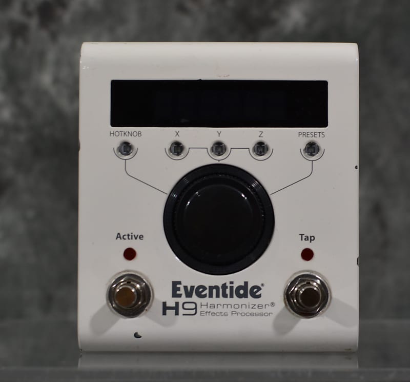 Eventide H9 Max Harmonizer