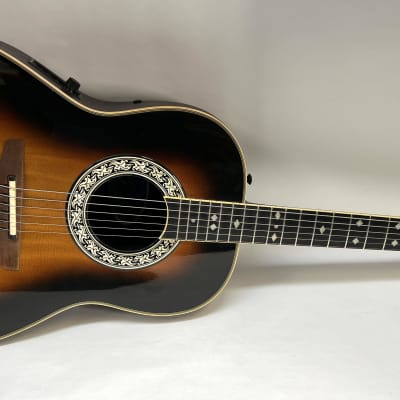 Ovation 1717 Legend | Reverb