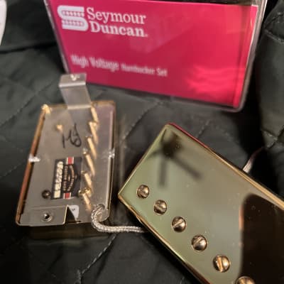 High voltage custom shop outlet