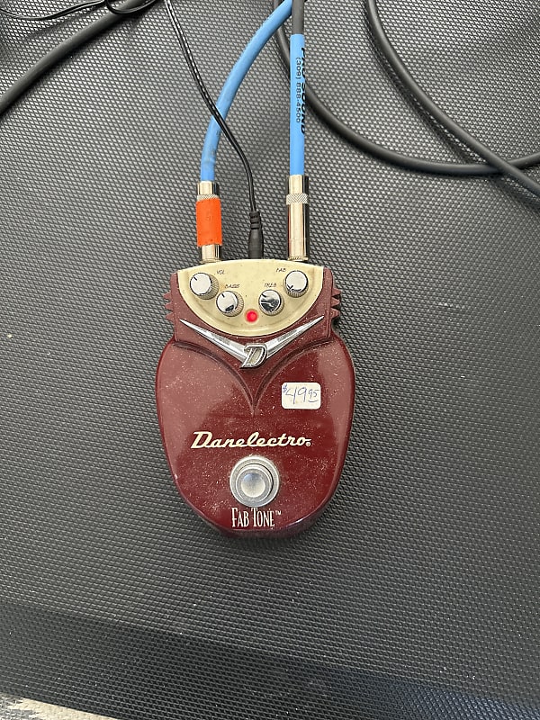 Danelectro Fab Tone