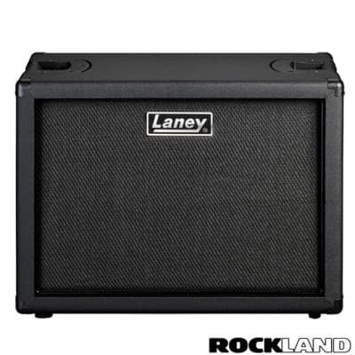 Laney GS112IE 80-Watt 1x12" Guitar Speaker Cabinet Bild 1