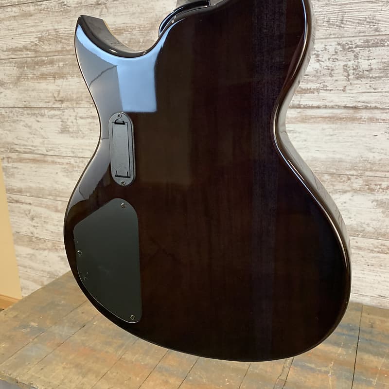ギター Washburn WI66ANC Nick Catanese Signature WASHBURN WI66ANC NICK CATANESE for sale - Price and Used Value
