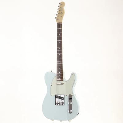 ギター FENDER MIJ TRADITIONAL 60s TELE CUSTOM Fender FSR MIJ Traditional 60s Telecaster Custom with RW FB