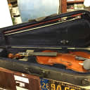 Palatino VN-450-3/4 Violin Outfit w/ Case and bow