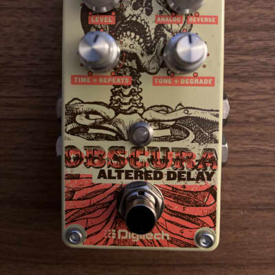 Reverb.com listing, price, conditions, and images for digitech-obscura