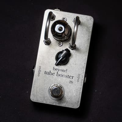 Things Beyond Tube Booster 2S | Reverb