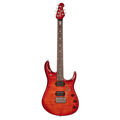 Ernie Ball Music Man John Petrucci Signature JP6 | Reverb
