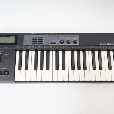 Roland SK-88 Pro Sound Canvas 37-Key Synthesizer