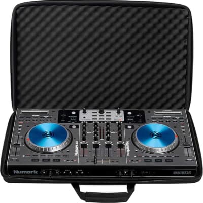 Magma Mixware CTRL DDJ-SB2/RB Case Bundle w/Cloth 3-Pack | Reverb