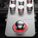 Hotone XTOMP Bluetooth Guitar Multi-Effects Pedal