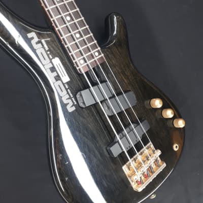 Yamaha Motion Bass MB-III Japan Super Edition 1987 | Reverb