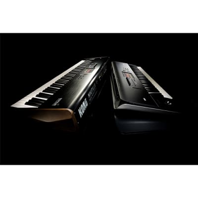Korg Nautilus 88 At image 7