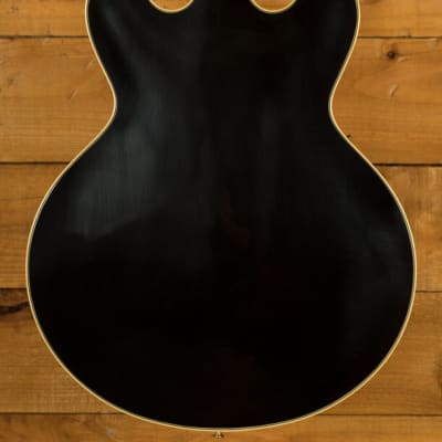 Gibson Custom '59 ES-355 Ebony Murphy Lab Ultra Light Aged Gibson Custom '59 ES-355 Ebony Murphy Lab Ultra Light Aged