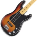 Fender USA Hot Rod Precision Bass (3-Tone Sunburst) [USED]