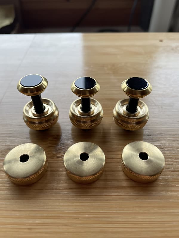 【2025A/W新作★送料無料】 Frate Precision (Italy) - TRIM KIT for Bach and Yamaha 管楽器・吹奏楽器